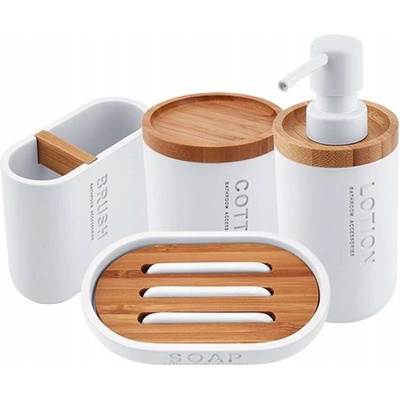 Nimco Kora KO 24000SET-05 bílá – Zbozi.Blesk.cz