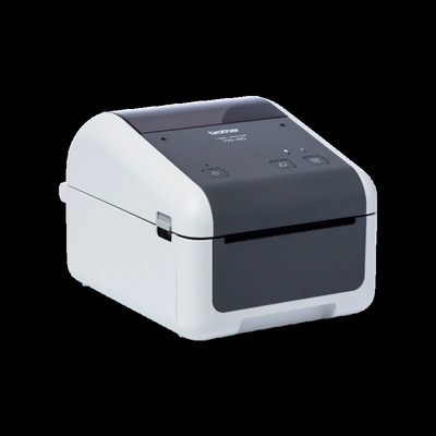 Brother TD-4520DN TD4520DNXX1