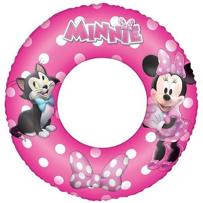 Bestway Надуваем пояс minnie mouse 91040 (1002307f)