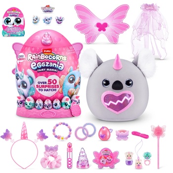 Image 1 of Rainbocorns 92106 плюшена играчка (92106)