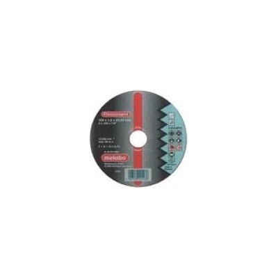 Metabo Rezný kotúč Flexiarapid 125 x 1,6 x 22,23 TF 41 616182000