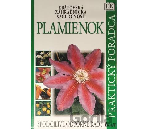 Plamienok