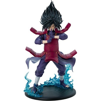Figúrka Naruto Shippuden - Madara, 21 cm