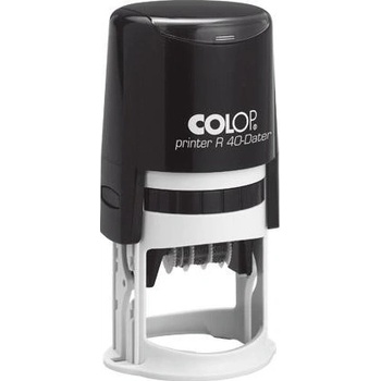 Colop Printer R 40 Dater