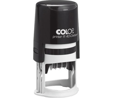 Colop Printer R 40 Dater