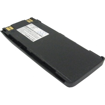 Cameron Sino Батерия за Nokia 1260, 5120, 5110, 6210, 6310, 7100, 900mAh Li-ion (CS-NK2NSL)
