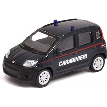 Mondo Motors Fiat Nuova Panda Carabinieri 2003 1:43