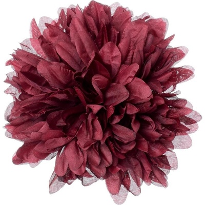 HLAVA CHRYZA. BORDO P:15CM BAL:12KS SUPER CENA!