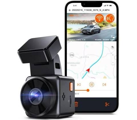 Vantrue E1 Lite