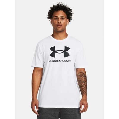 Under Armour Sportstyle Logo Update SS