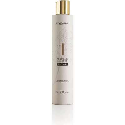 Emmebi Pro Hair obnovujúci šampón Fáza 1 250 ml
