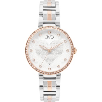 JVD JG1032.3