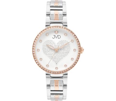 JVD JG1032.3