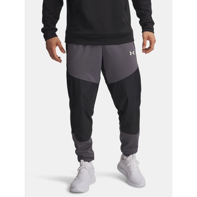 Under Armour Мъжки спортни панталони Under Armour UA Armour Flc Pro Utility Pt Under Armour | Siv | МЪЖЕ | XL