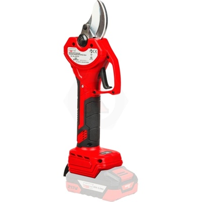 Raider Ножица лозарска акумулаторна RAIDER RDP-BPS20, Solo, 20V, R20 (075774)