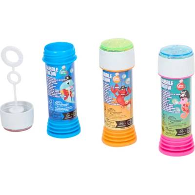 Bublifuk pro děti 60ml