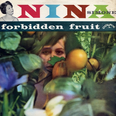 Forbidden Fruit - Nina Simone LP