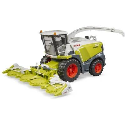 BRUDER 2134 CLAAS Jaguar 980 комбайн (02134)