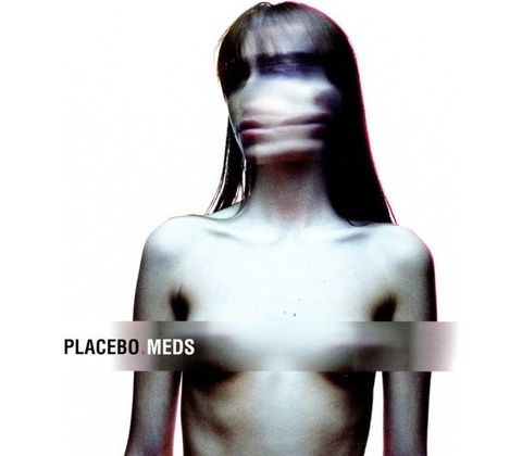 Meds - Placebo CD