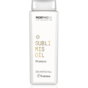 Framesi Morphosis Sublimis Oil хидратиращ шампоан 250ml