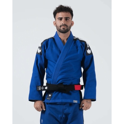 KINGZ 2.0 Jiu Jitsu Gi