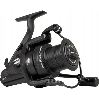 Penn Affinity III 7000 Long Cast 4.7:1