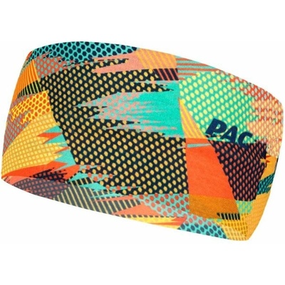 P.A.C. Ocean Upcycling Headband Ometron