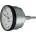 Käfer Индикаторен часовник Kafer M 2 R, KAF10015 - 0-3 mm, 0.01 mm (1001555)