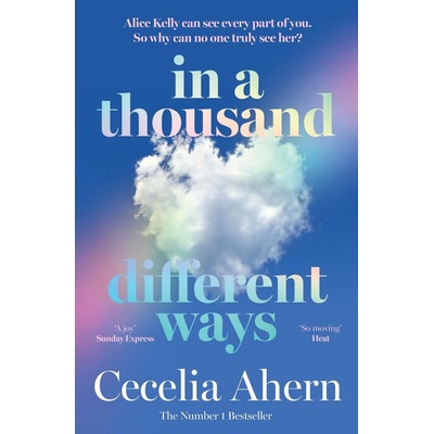 In a Thousand Different Ways - Cecelia Ahern