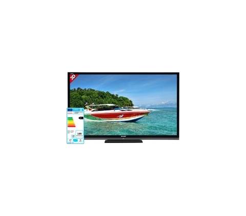 Sharp LC-70LE740E