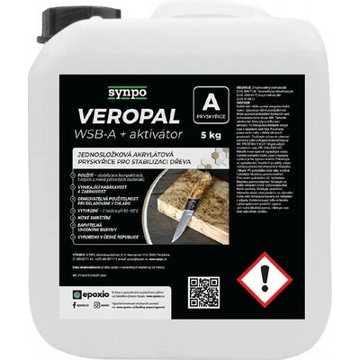 Synpo Veropal WSB-A 1 kg