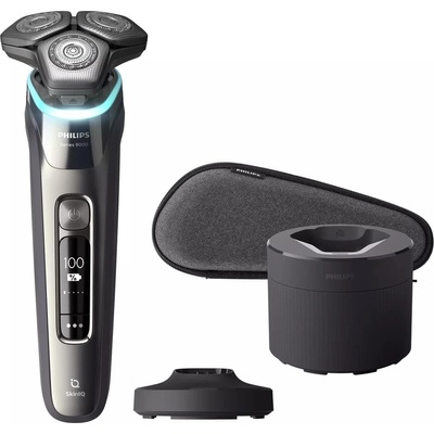 Philips Series 9000 SkinIQ S9987/55
