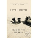 Year of the Monkey - Patti Smith