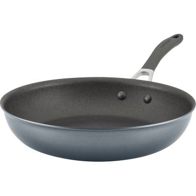 Circulon Nepřilnavá pánev SCRATCHDEFENSE A1 30 cm hliník