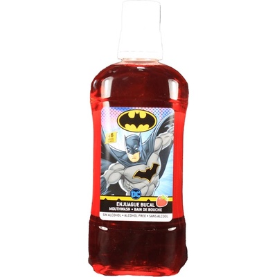 Lorenay Вода за уста Batman, 500 ml