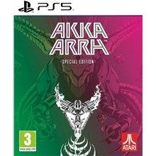 Akkar Arrh (Special Edition)