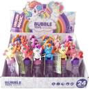 Mac Toys BUBLI Bublifuk jednorožec