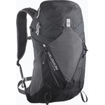 Salomon Aerotrek 20 l M-L мъжка раница за туризъм anthracite/nine iron/alloy