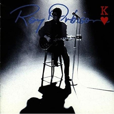 ORBISON, ROY - King Of Hearts - 30th Anniversary CD