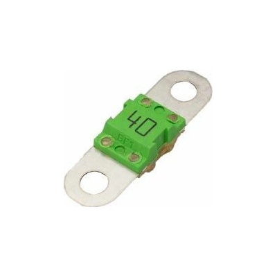 Poistka TESLA FD00.040.001