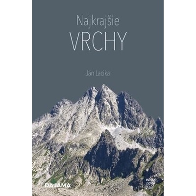 Najkrajšie vrchy