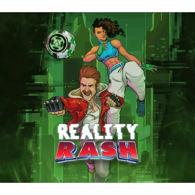 Reality Rash