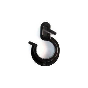 Spona na uchytenie zavlažovacích hadíc , priemer 32 mm SCHLAUCHHALTER