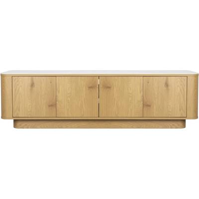 White Label Living Almira 180 x 40 cm