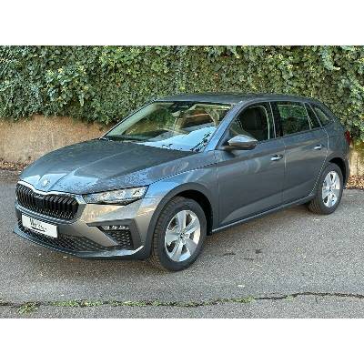 Skoda Scala DSG 85 kW