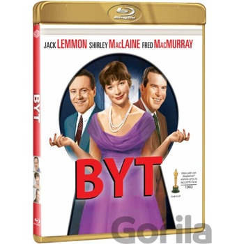 Byt BD
