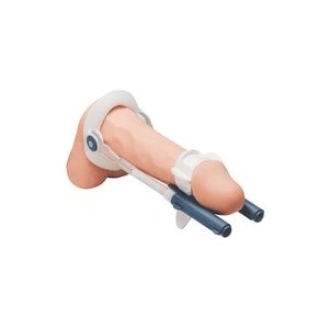 Male Edge Уред за уголемяване на пениса BASICS KIT (P20449)