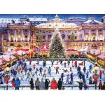 Gibsons - Puzzle Skating at Somerset House - 1 000 piese