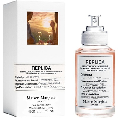 Maison Margiela replica On a date toaletná voda unisex 100 ml