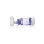Philips Бейбихалер Philips OptiChamber Diamond с маска Инхалатор